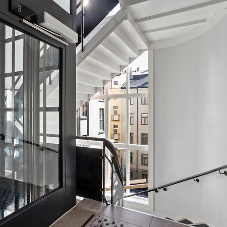 Numa Oslo Topp 외부 사진