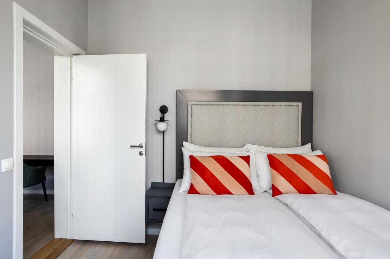 Numa Oslo Topp 외부 사진
