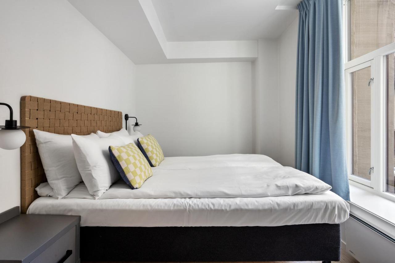 Numa Oslo Topp 외부 사진