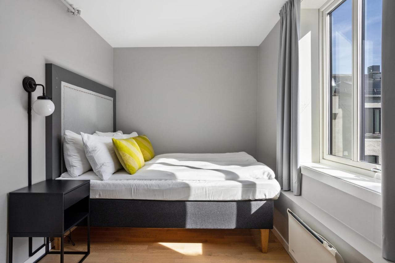 Numa Oslo Topp 외부 사진