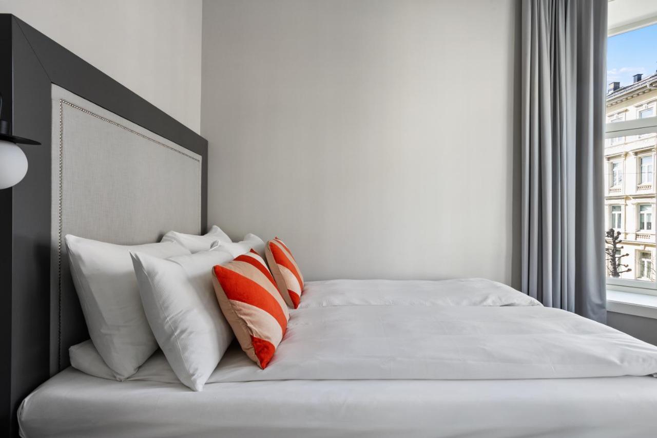 Numa Oslo Topp 외부 사진
