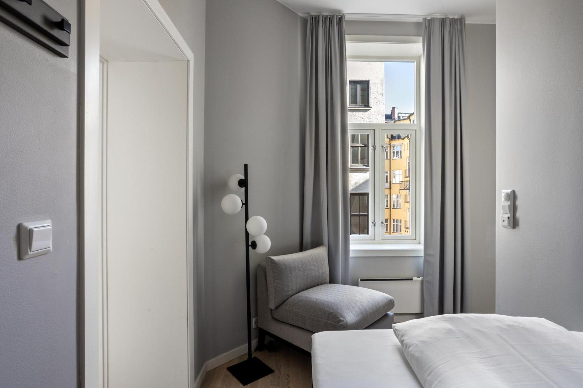 Numa Oslo Topp 객실 사진