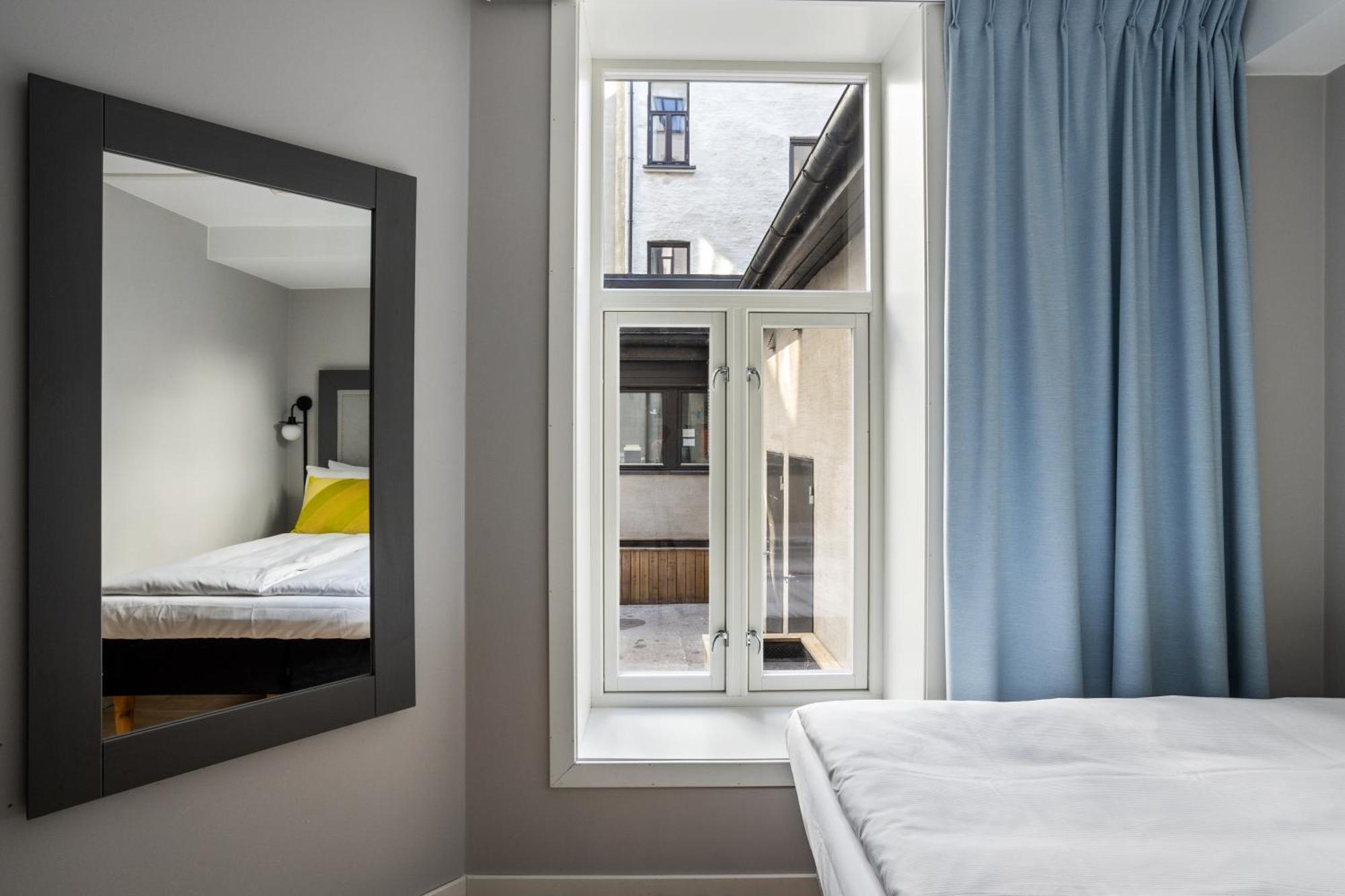 Numa Oslo Topp 외부 사진