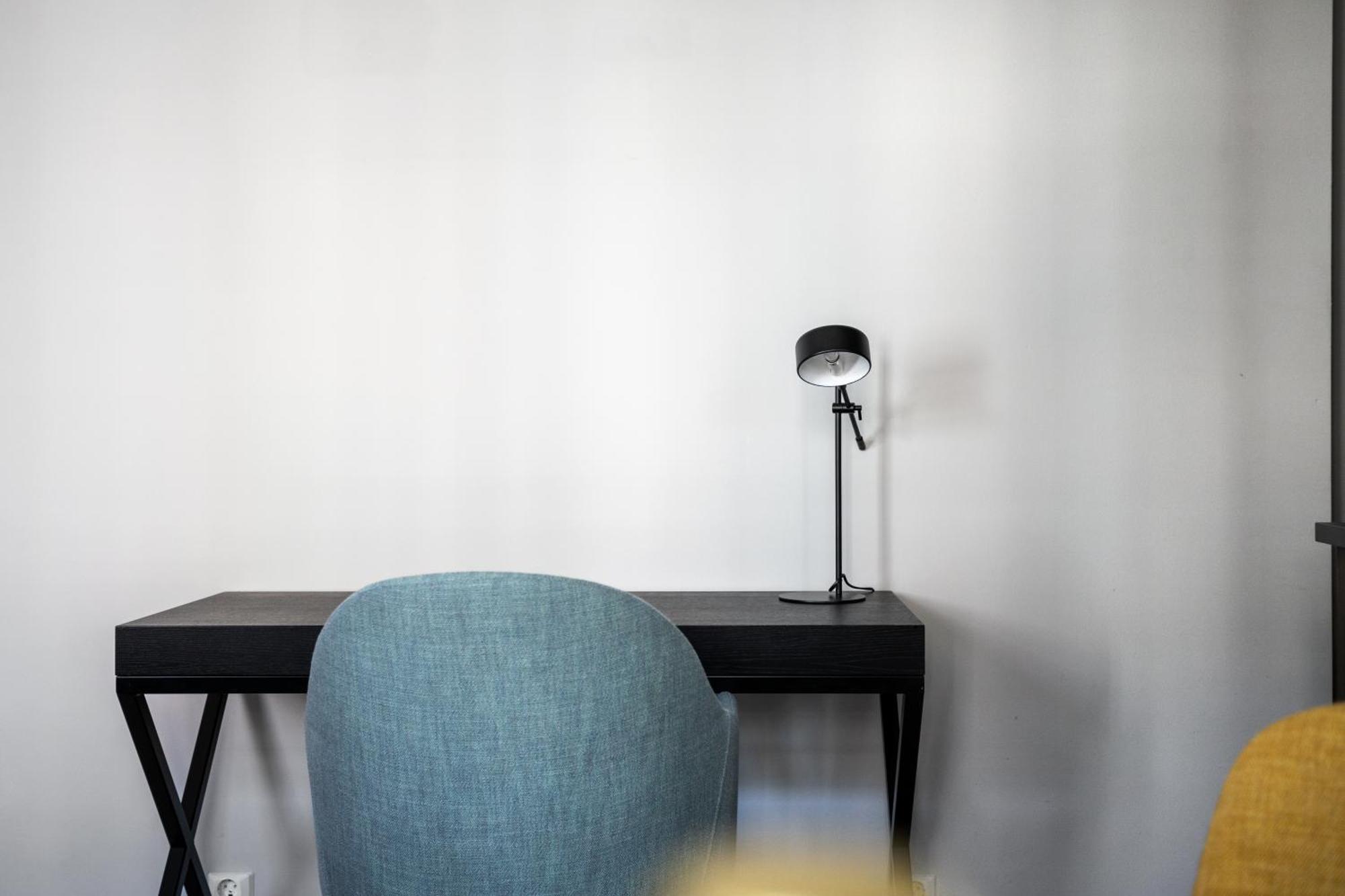 Numa Oslo Topp 외부 사진