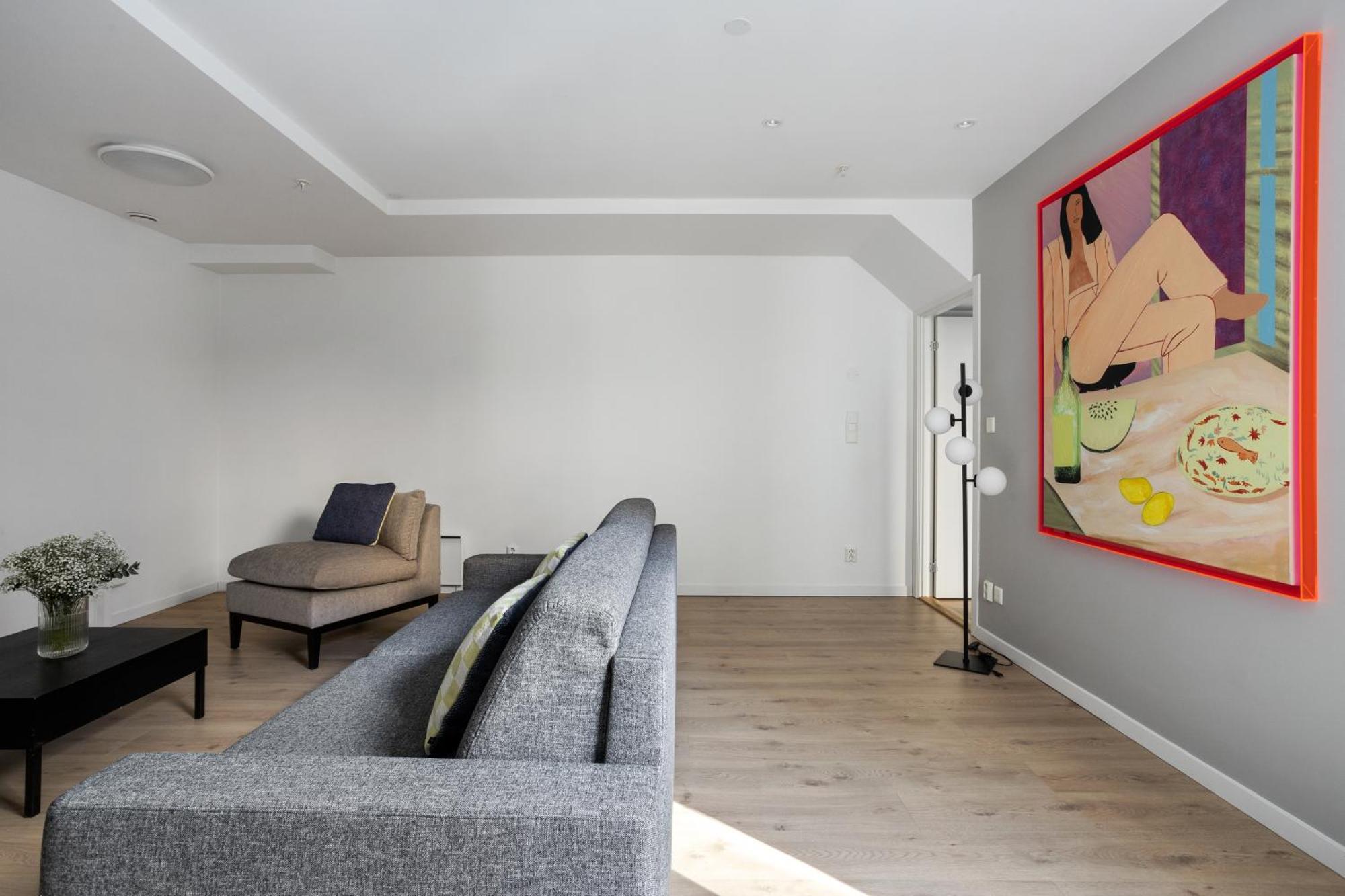 Numa Oslo Topp 외부 사진