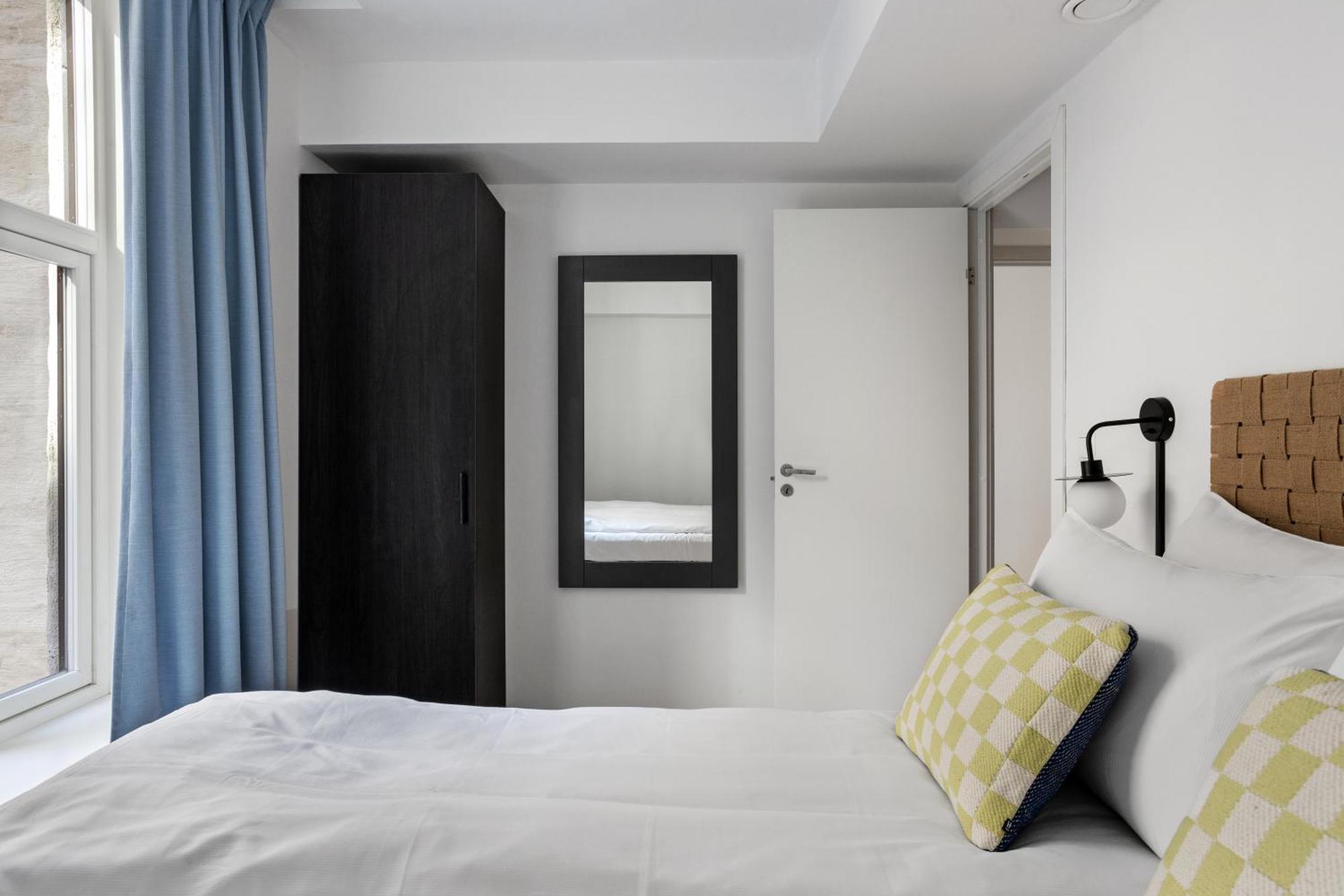 Numa Oslo Topp 외부 사진