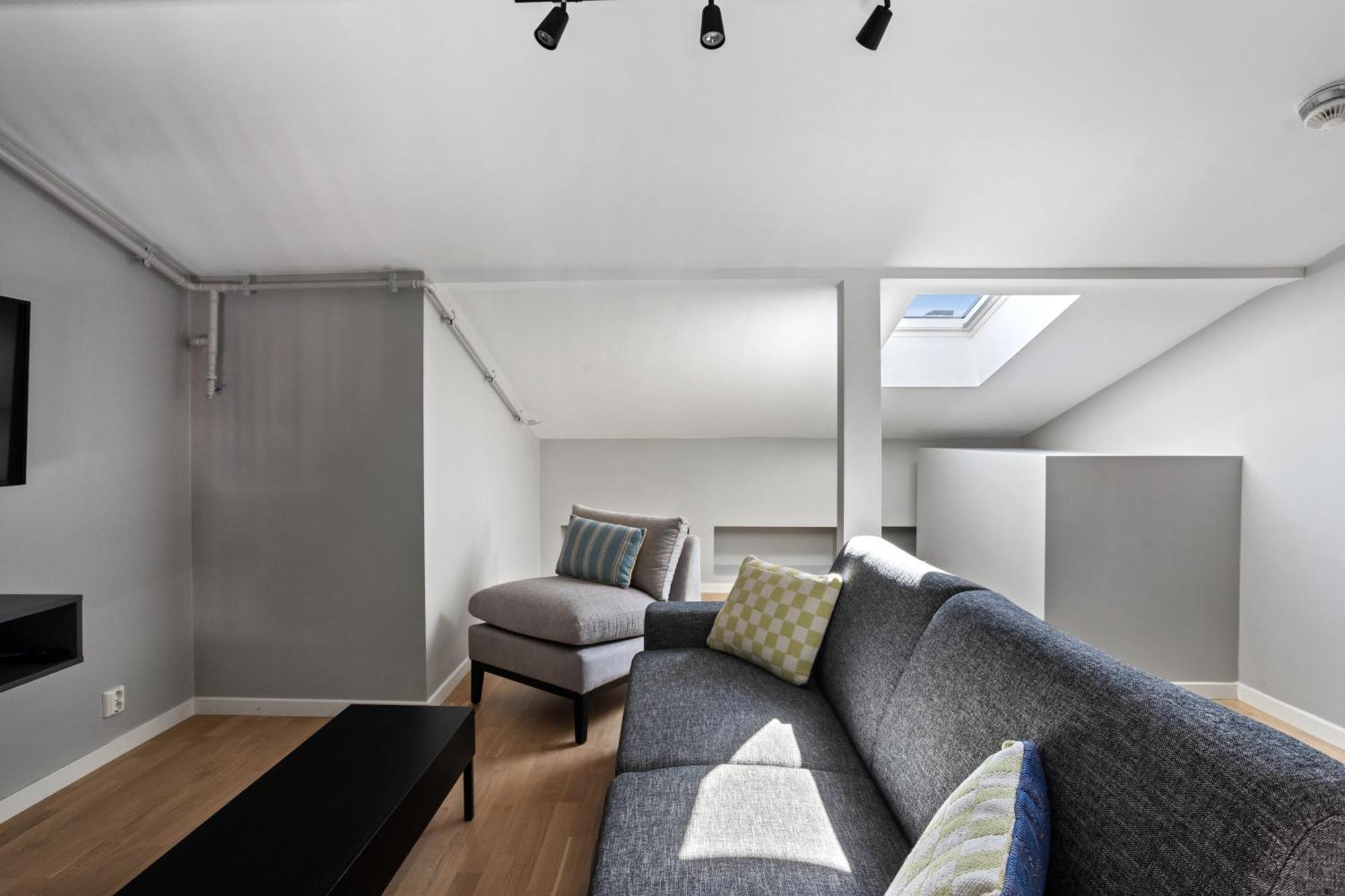 Numa Oslo Topp 외부 사진
