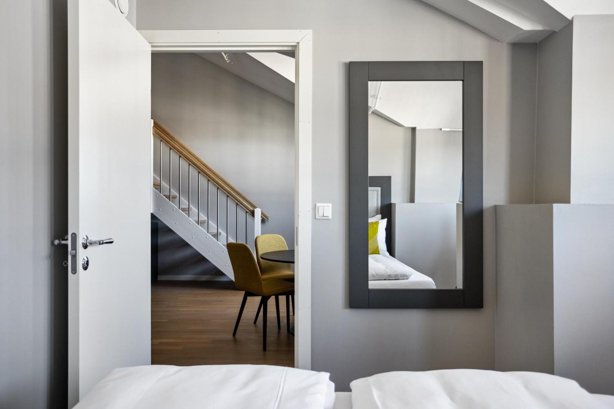Numa Oslo Topp 외부 사진