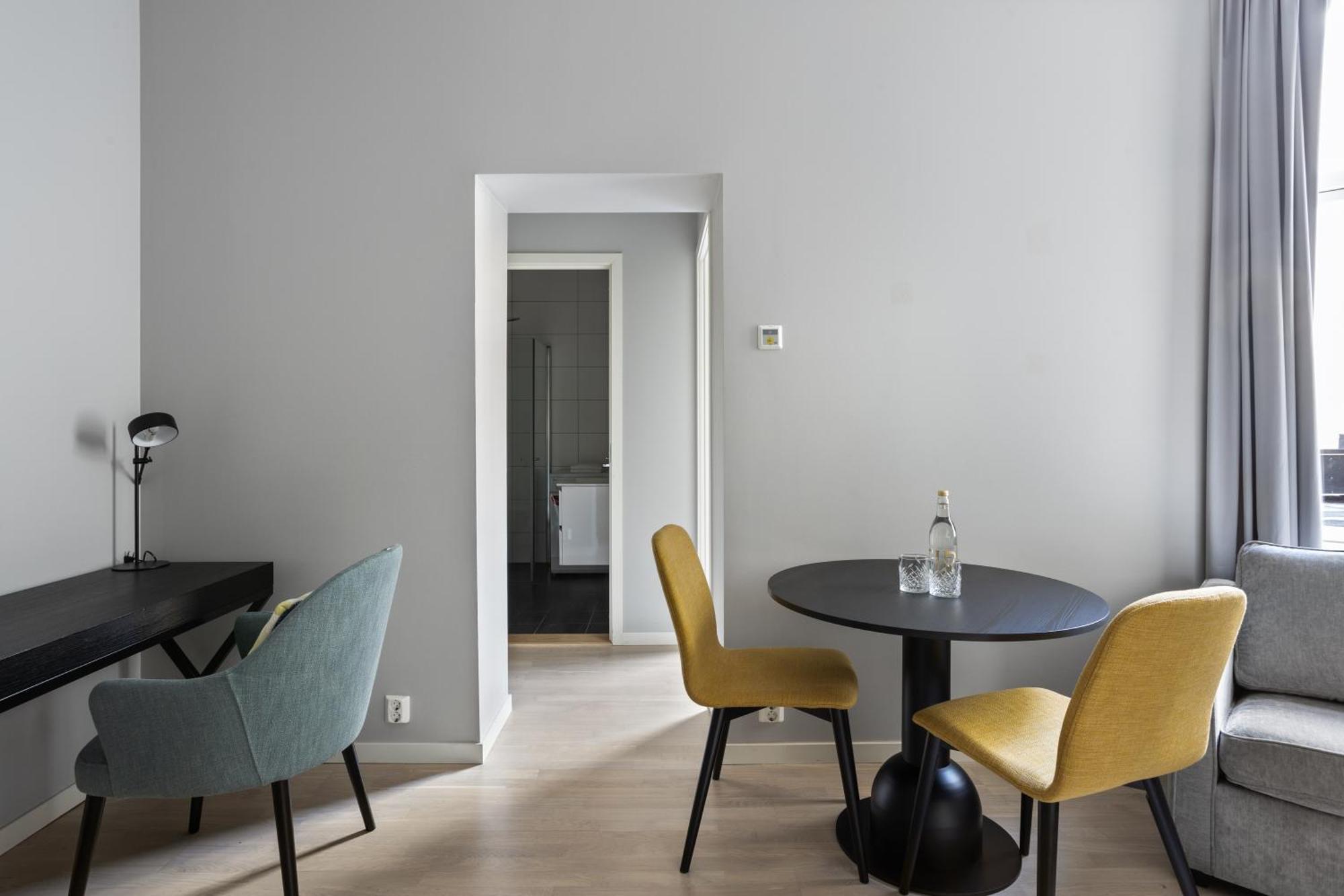 Numa Oslo Topp 외부 사진