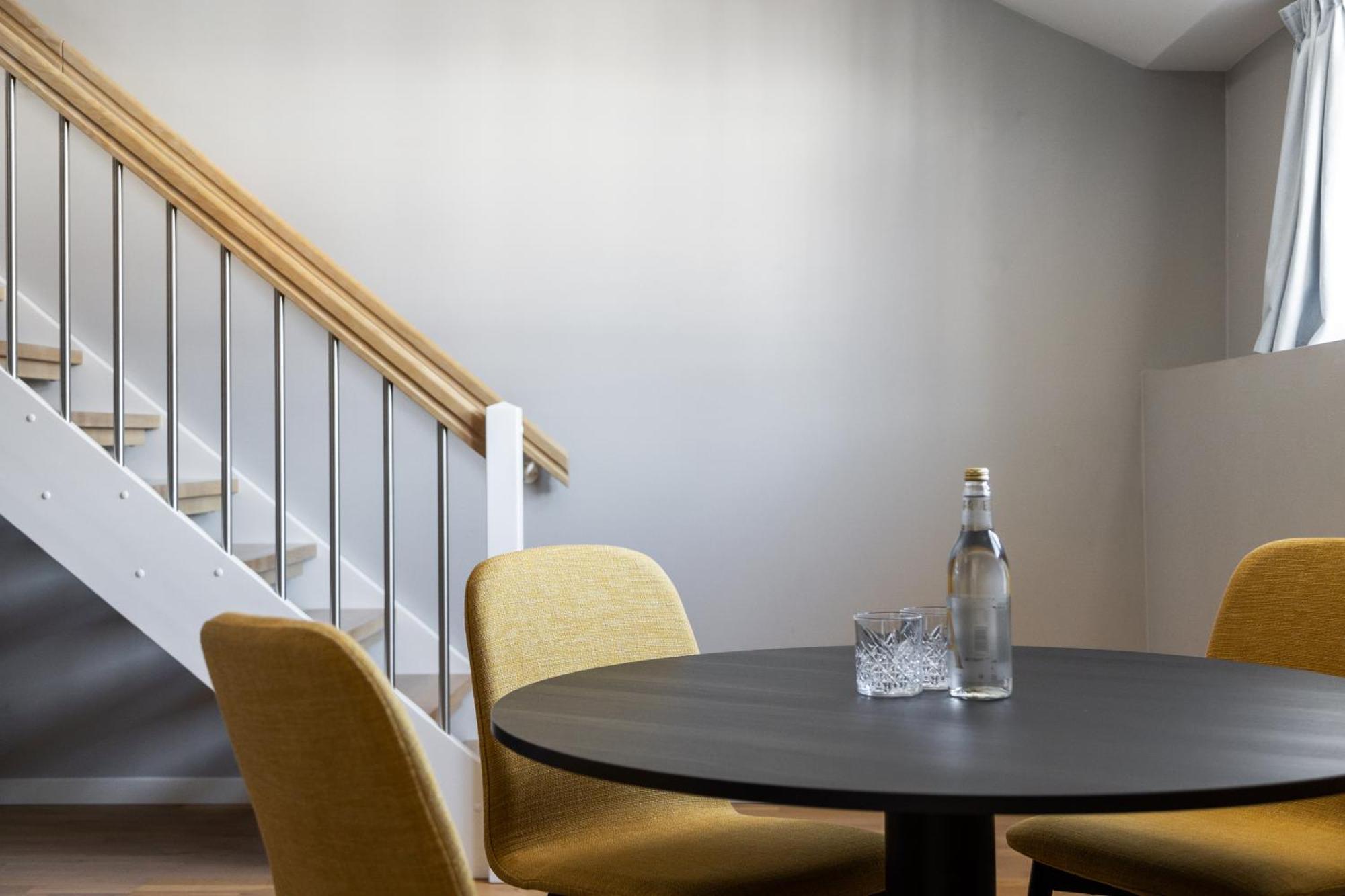 Numa Oslo Topp 외부 사진