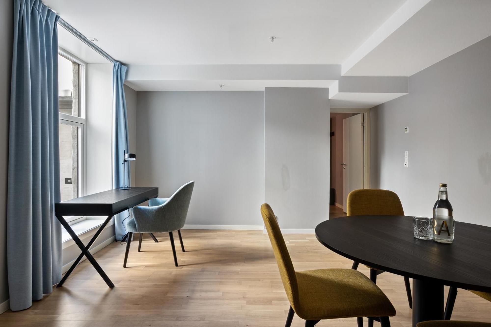 Numa Oslo Topp 외부 사진