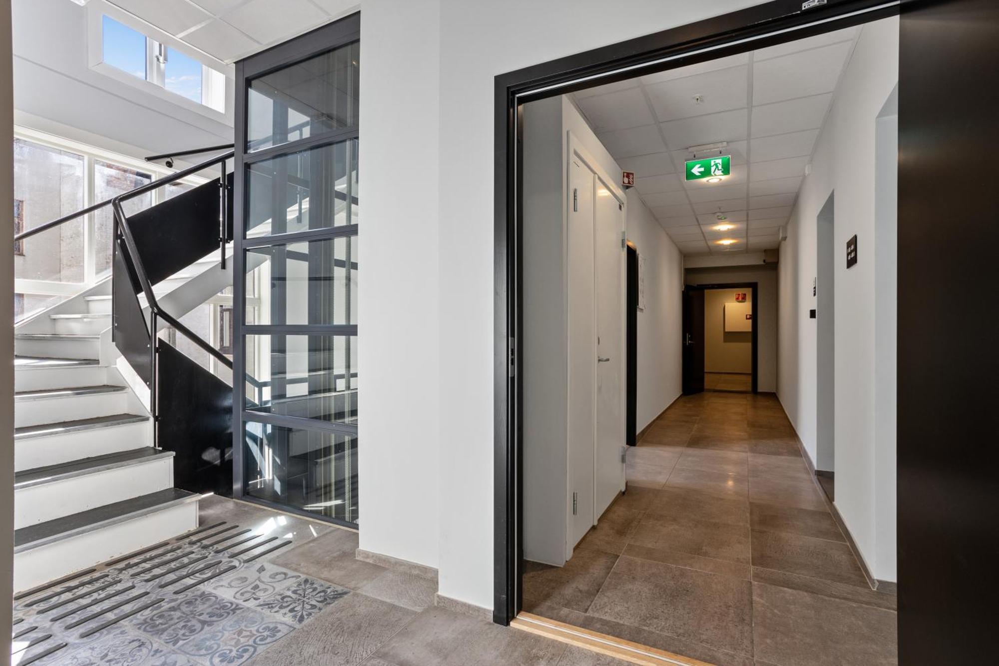 Numa Oslo Topp 외부 사진